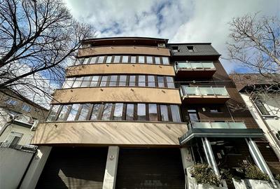 Birou, de 1,170 mp, în Cotroceni - 2