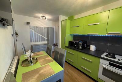 Apartament cu 2 camere în Micălaca - 7