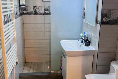 Ap. 3 camere LA CHEIE, in Deva, zona Gojdu, Aleea Pacii, 73 mp, parter... - 6