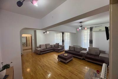 Apartament cu 3 camere semidecomandat în Costin Georgian - 7