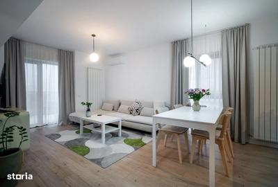 Drumul Taberei, duplex 3 camere 91.7 mp Moghioros Park Residence - 1