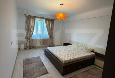 Apartament cu 2 camere decomandat, mobilat în Exterior Est - 3