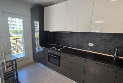 4 CAMERE/ ET 1/ LOC PARCARE INCLUS - 3