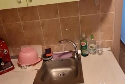 Garsonieră decomandată în Ostroveni - 2