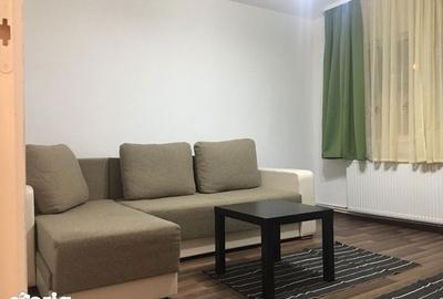 Garsonieră în Libertății - 1