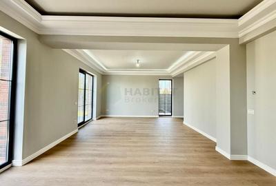 Duplex cu 4 camere cu Canalizare în Vest - 3