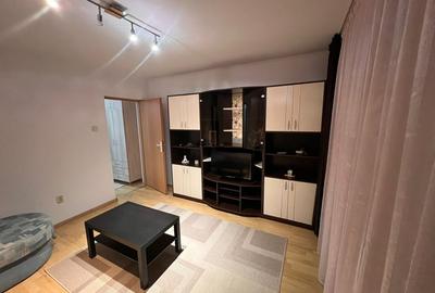 Garsoniera decomandata+parcare si boxa, cartier Manastur, zona buna - 2