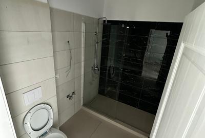 Garsoniera 42mp Ozone Residence II Focsani - 7