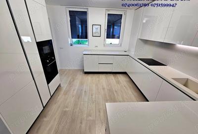 Casa inchiriere zona BRATES LAKE - 4