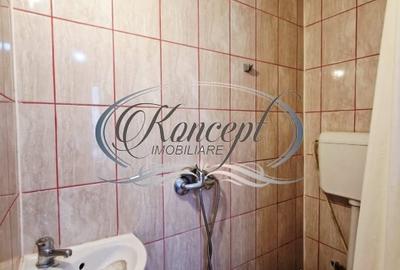 Garsoniera Confort 3 in cartierul Gheorgheni - 5