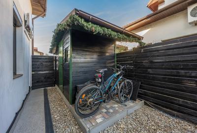 Casa 4 camere Corbeanca Aria Residence - 13