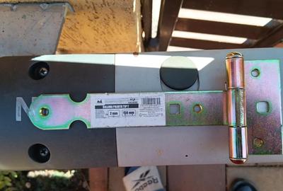 Inchiriez garsoniera Bariera Bucuresti - 1