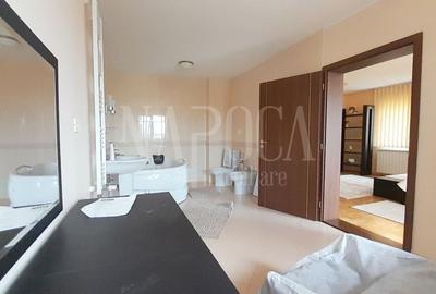 Casă individuală cu 4 camere cu Canalizare în Central - 7