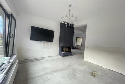 Vile in Complex Snagov Ghermanesti - 3