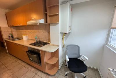 Apartament 2 camere-Podu Ros-Palas Mall-sens giratoriu - 8