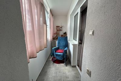 Apartament cu 3 camere semidecomandat în Șelimbăr - 1