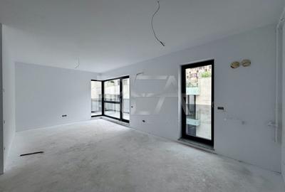 Apartament cu 2 camere semidecomandat în Matei Voievod - 2