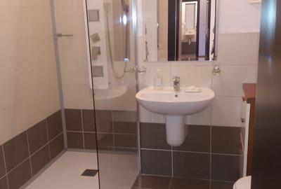 Apartament 2 camere Baneasa Natura Residence - 14