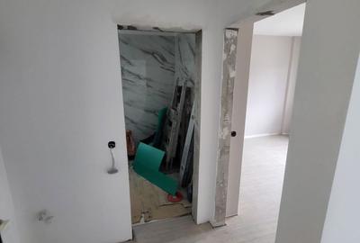 Apartament cu 2 camere semidecomandat în Dâmbul Rotund - 2