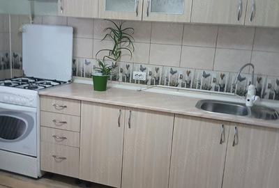 Garsonieră semidecomandată în Giulești - 2