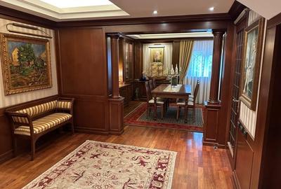 Casă cu 4 camere cu Canalizare în Dorobanți - 3