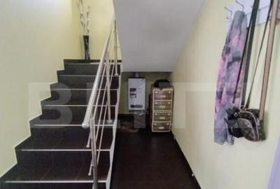 Casă cu 5 camere cu Teren 462 Mp în Malu Mare - 29