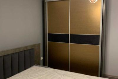 Apartament cu 2 camere decomandat, mobilat în Far - 7