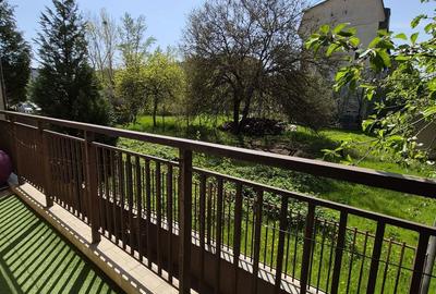 Apartament cu 2 camere decomandat în Rovine - 7