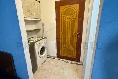 Garsoniera, Kaufland Nicolina, Inita - 8