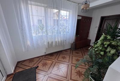 Ocazie!Casa  individuala S+P+1+M situata pe un teren 837mp cu deschidere la 2str - 30