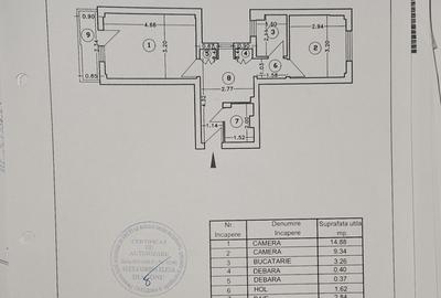 Constantin Brancoveanu 116 - 5