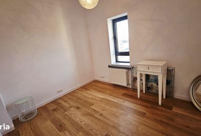 Apartament cu 3 camere semidecomandat, mobilat în Calea Călărașilor - 8