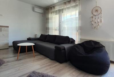 Apartament cu 2 camere in Mamaia Nord cu terasa spatioasa la 200 m de plaja - 4