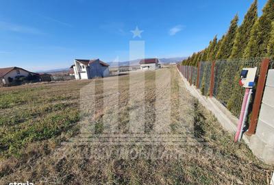 Spațiu comercial, în Ciugud