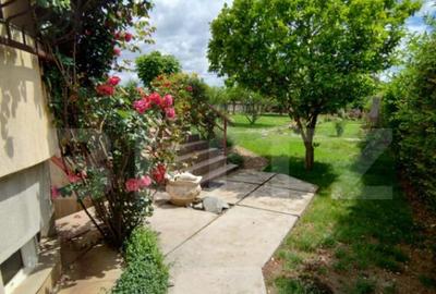 Casă cu 4 camere cu Teren 1500 Mp în Malu Mare - 28