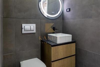 Casa Premium NZEB | Vedere directa spre Padurea Mogosoaia | Comision 0 - 35