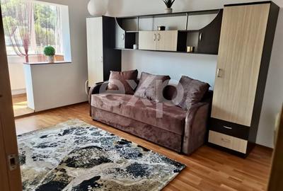 Garsonieră decomandată, mobilată în Griviței - 2