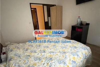 Apartament cu 2 camere decomandat, mobilat în Crângași - 3