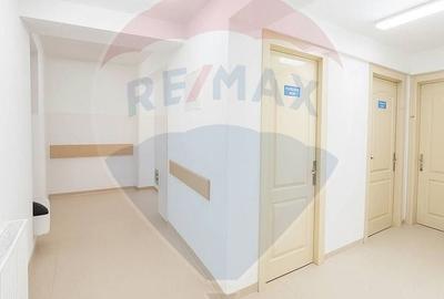 Spatiu comercial pentru clinica / laborator / cabinet medical - 5