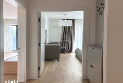 Apartament cu 2 camere decomandat în Central - 9