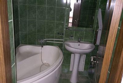 Vand apartament Zimnicea 3 camere complet mobilat si utilat - 3