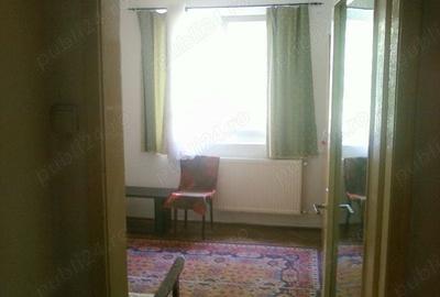 Garsonieră decomandată în Giurgiului - 5