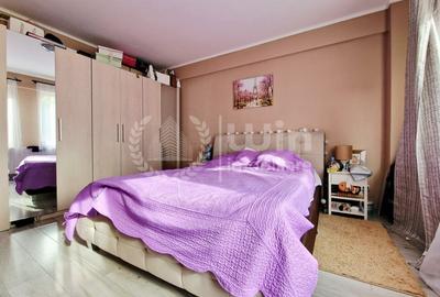 Apartament 3 camere | Bloc Nou | Etaj 1 | 64mp | Marasti | Kaufland! Apartament 3 camere | Bloc Nou | Etaj 1 | 64mp | Marasti | Kaufland! - 2