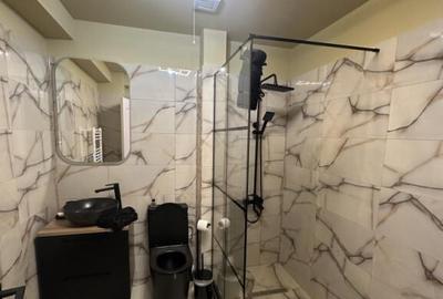 Garsoniera decomandata, 35 mp, zona Agronomie - 2