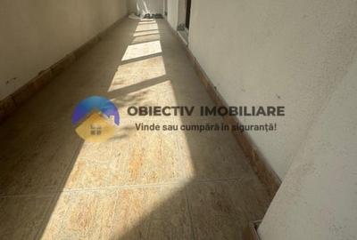 Apartament 3 camere/  1 Mai / etaj 1 - 7