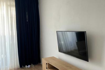 Apartament cu 2 camere decomandat în Central - 2
