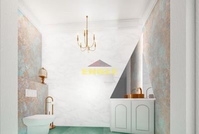 Spațiu comercial, de 160 mp, în Central