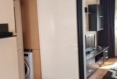 Apartament cu 2 camere semidecomandat în Florilor - 7