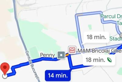 Vila individuala direct proprietar - 1