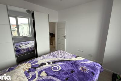Apartament cu 2 camere semidecomandat în Florești - 1